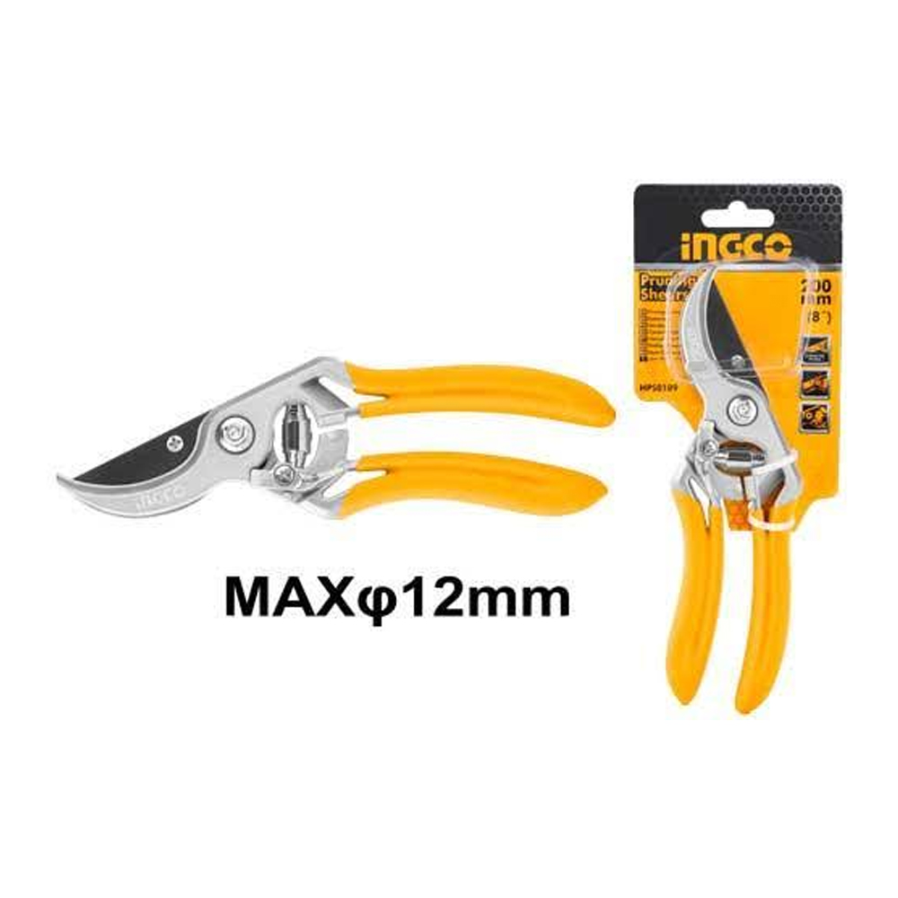 Pruning Shear (HPS0109)