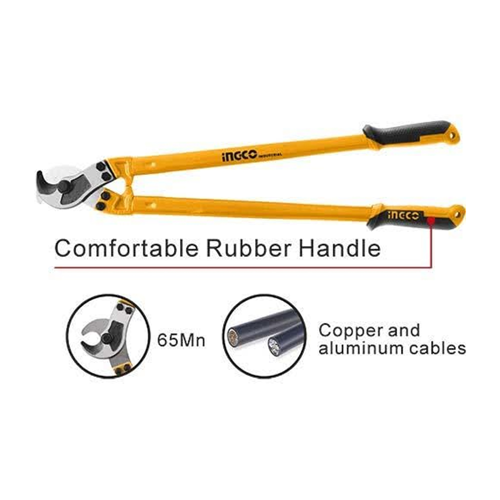 Cable Cutter HCCB0124