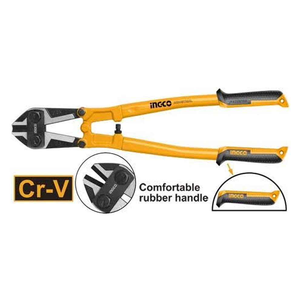 Bolt Cutter HBC0812